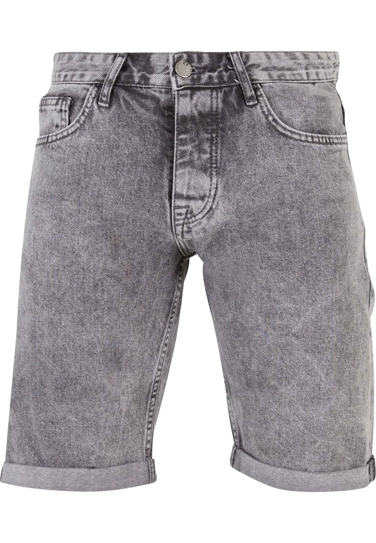 шорты Herren 2Y Basic Denim Shorts