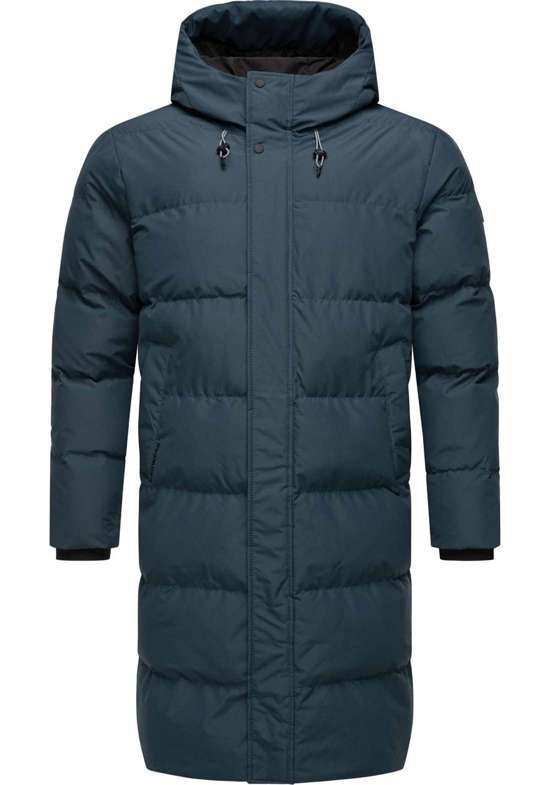 стеганое пальто Nordwey