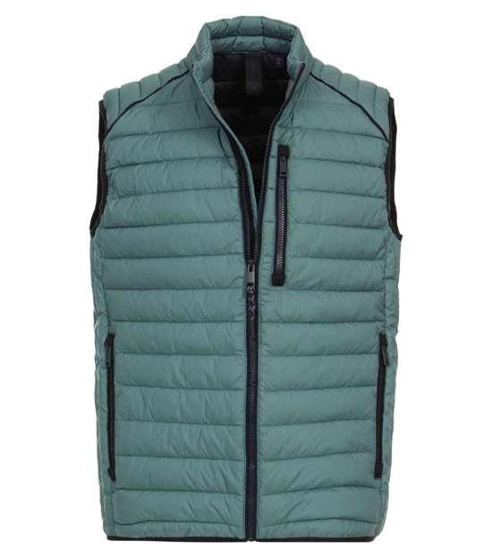 Короткий жилет Weste uni