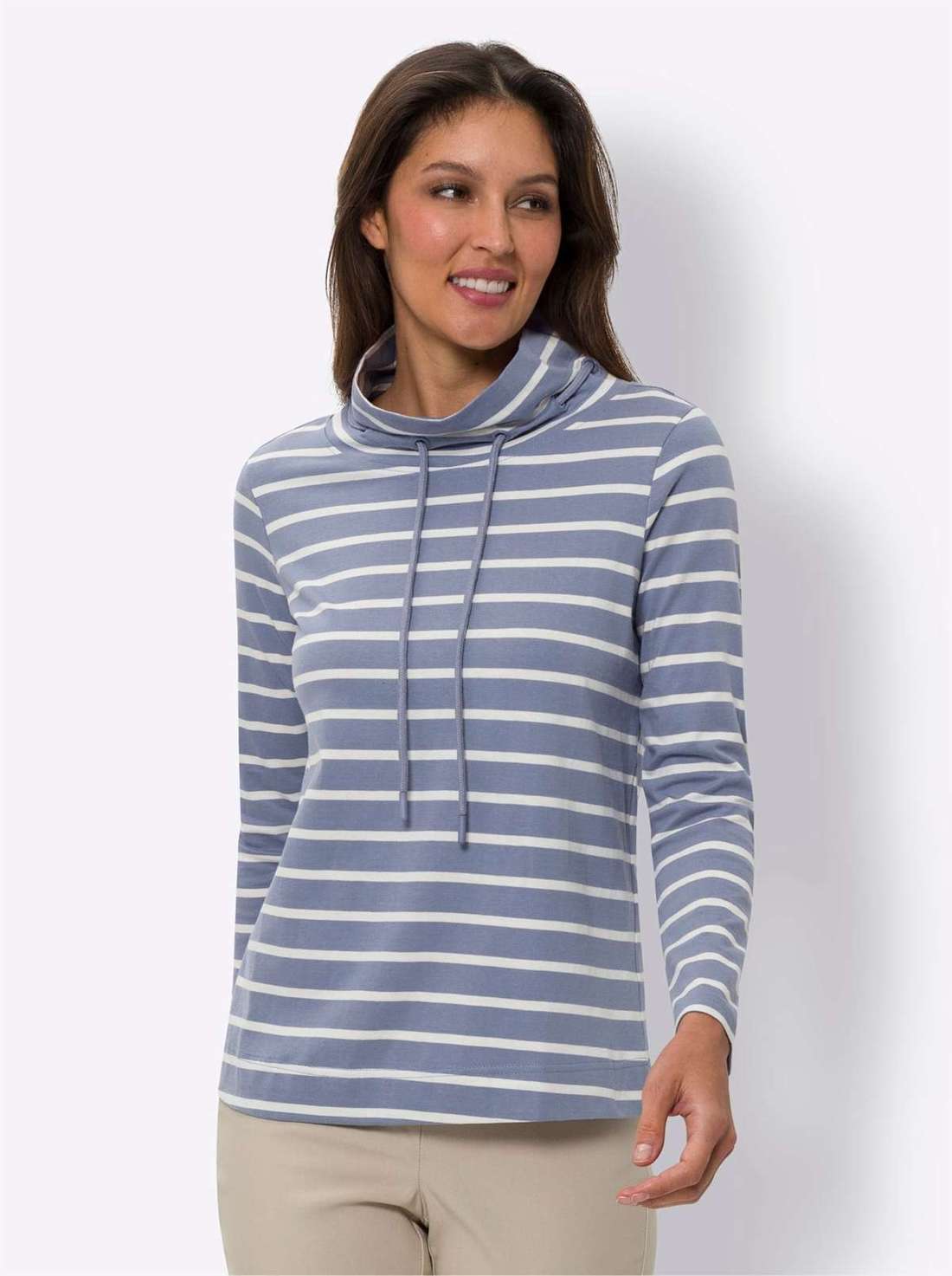 Рубашка с длинным рукавом Shirt