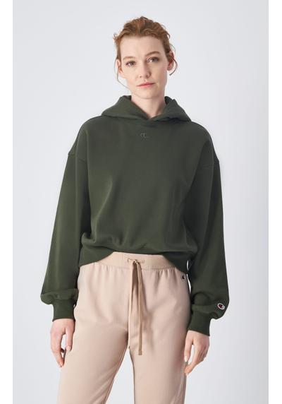 Толстовка с капюшоном Hooded Sweatshirt
