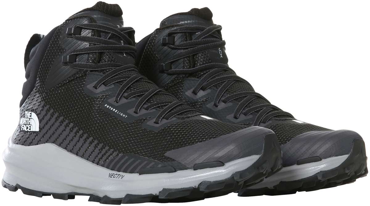 Походная обувь Men’s VECTIV™ Fastpack Mid FutureLi