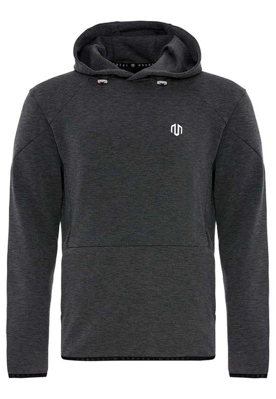 Толстовка с капюшоном Herren Morotai Sakura Travel Hoodie