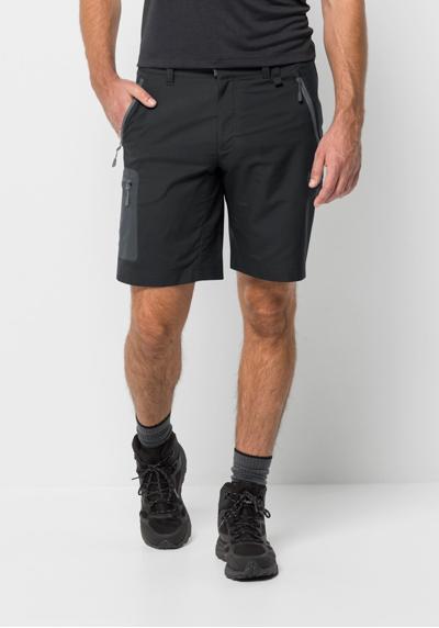 Трекинговые шорты ACTIVE TRACK SHORTS MEN