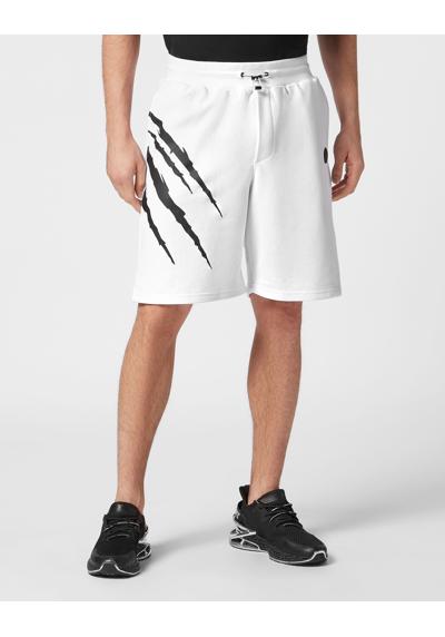 Беговые Бермудские острова Shorts Scratch