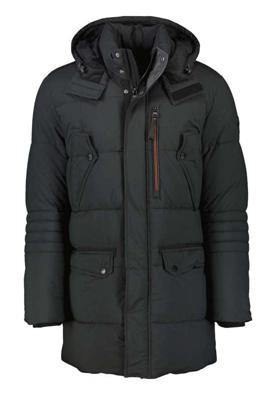 Длинная куртка LERROS Longjacket