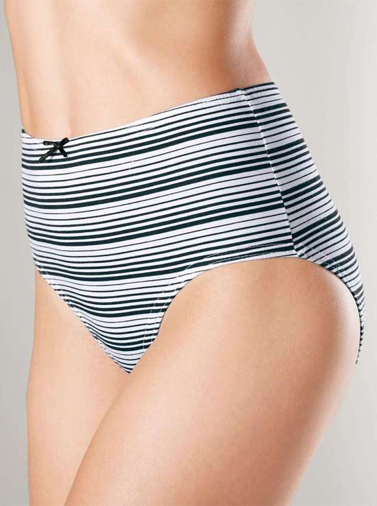 Трусы на талии