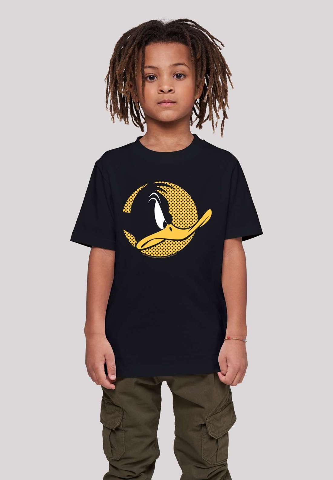 Футболка унисекс детская, премиум