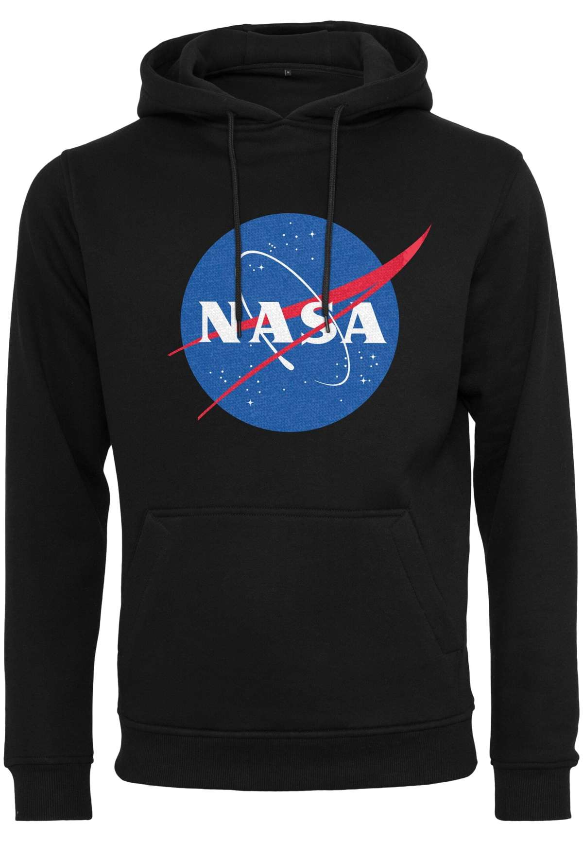 Толстовка с капюшоном Herren NASA Hoody
