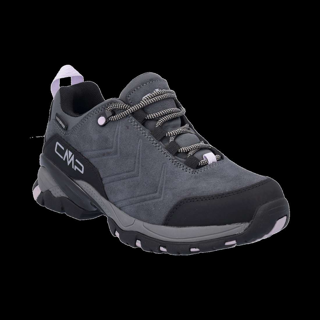 Походная обувь MELNICK LOW WMN TREKKING SHOES WP