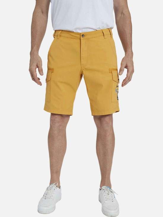 Грузовые Бермуды Cargobermuda TEUTORI