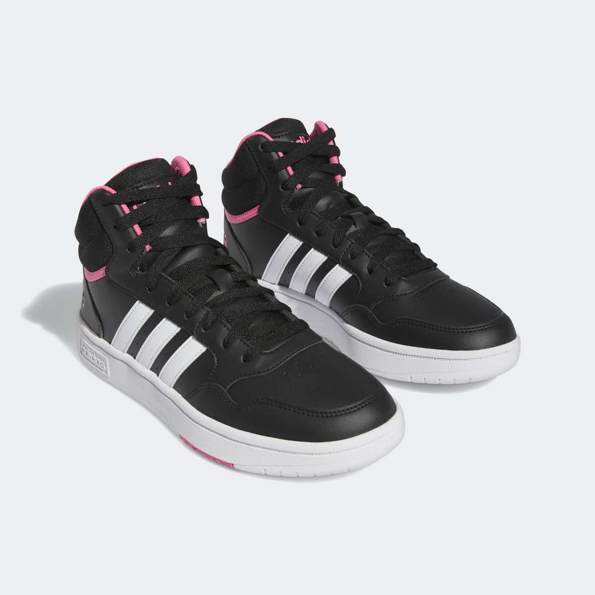 Кроссовки HOOPS 3.0 MID