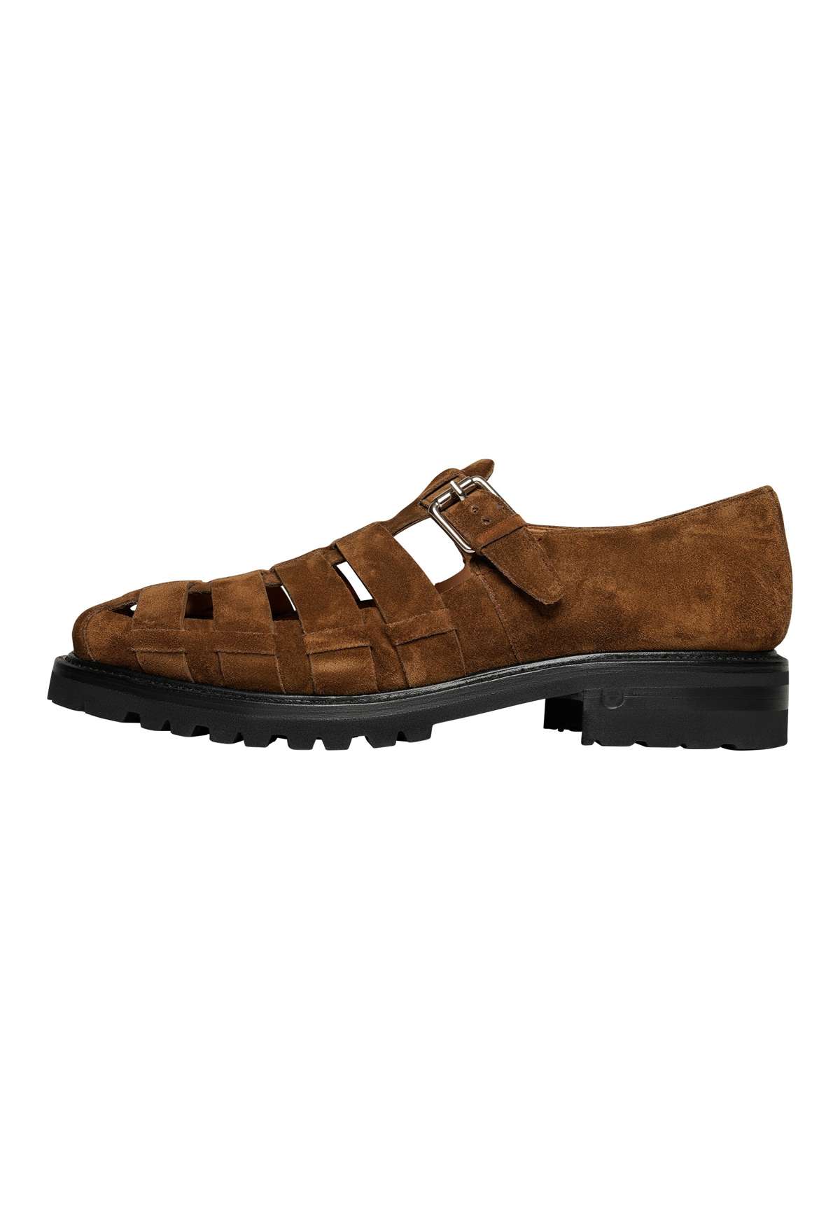 сандалии Barkley FSI Freizeitschuh