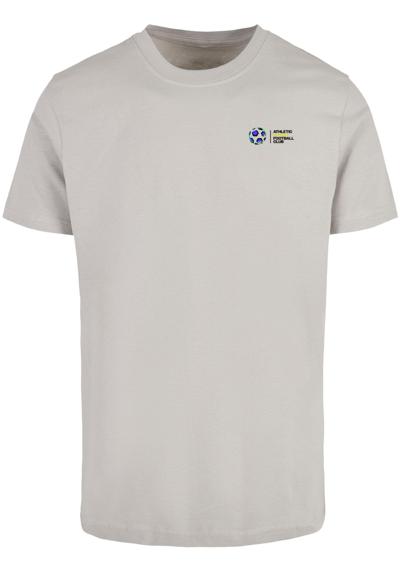 футболка Athletic Sunday Tee
