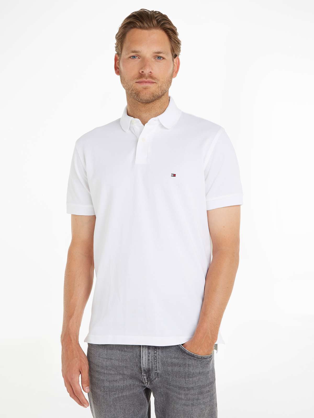 рубашка поло 1985 REGULAR POLO