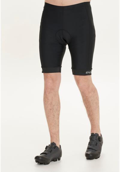 Велосипедные шорты с высококачественной набивкой сиденья. Protector M Short Tights