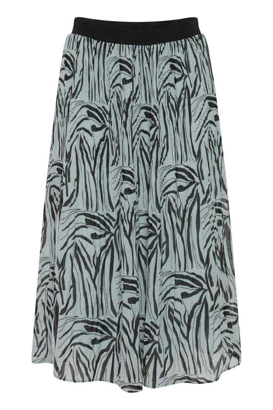 Юбка макси Maxirock FRDalily