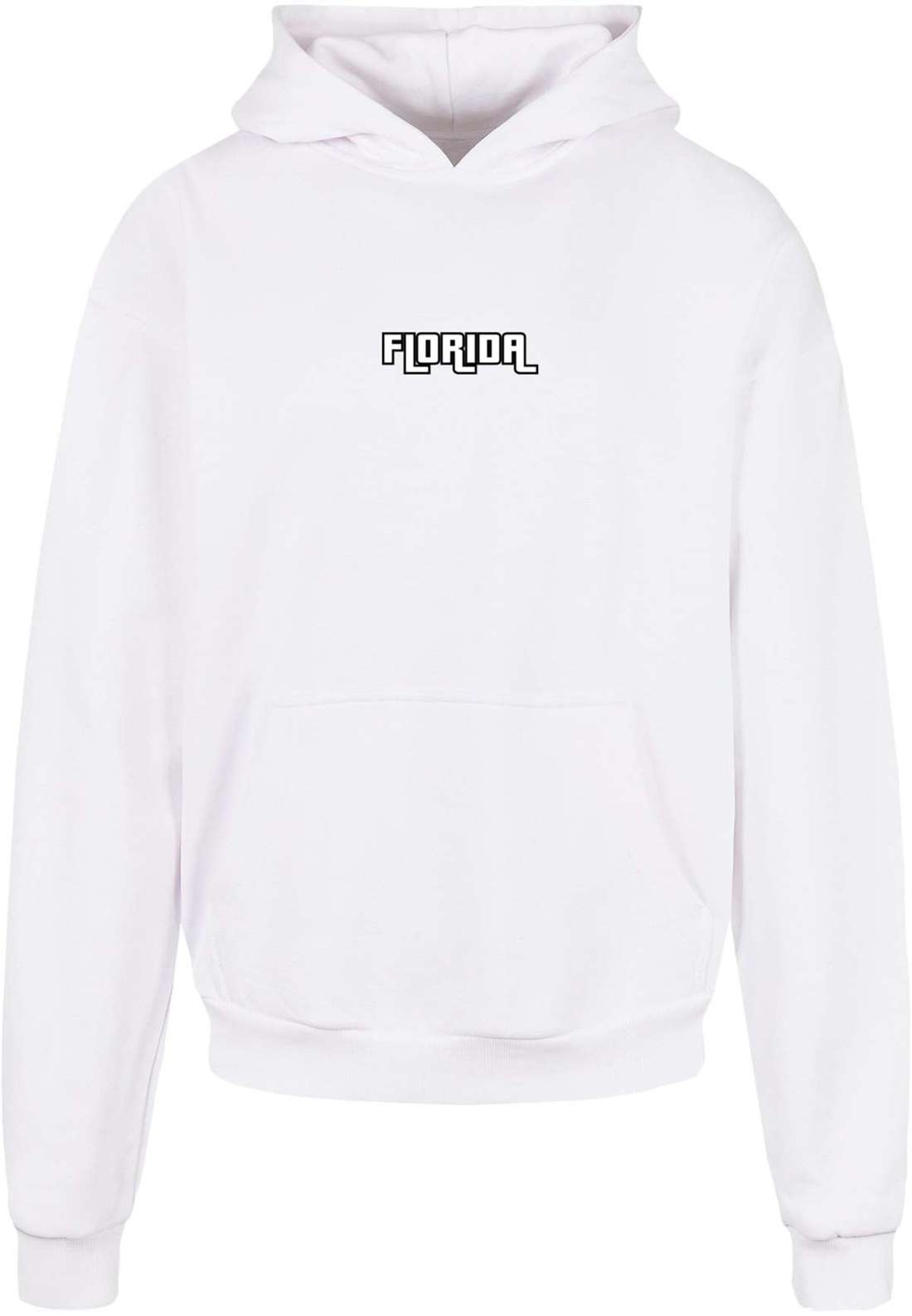 Толстовка с капюшоном Herren Grand Miami Ultra Heavy Hoody