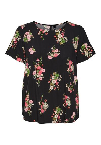 Рубашка с коротким рукавом VMEASY JOY S/S TOP WVN GA