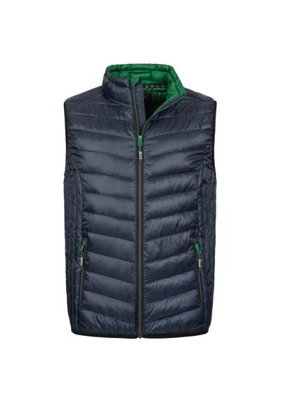 Стеганая куртка GILMOUR VEST VII MEN