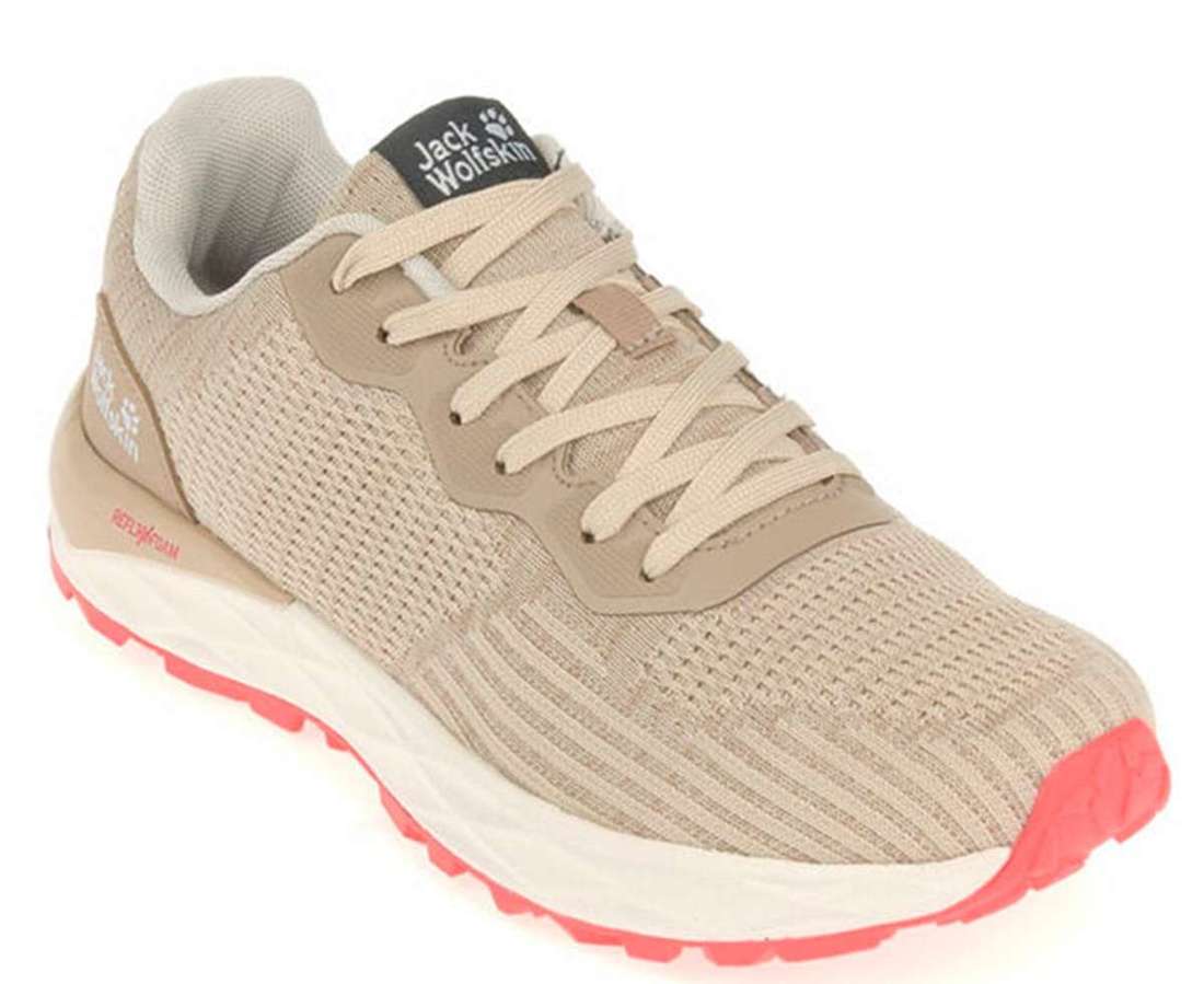 Обувь для ходьбы UPSWING KNIT LOW W