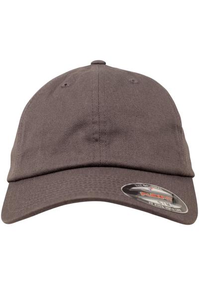 Гибкая крышка Accessoires  Cotton Twill Dad Cap