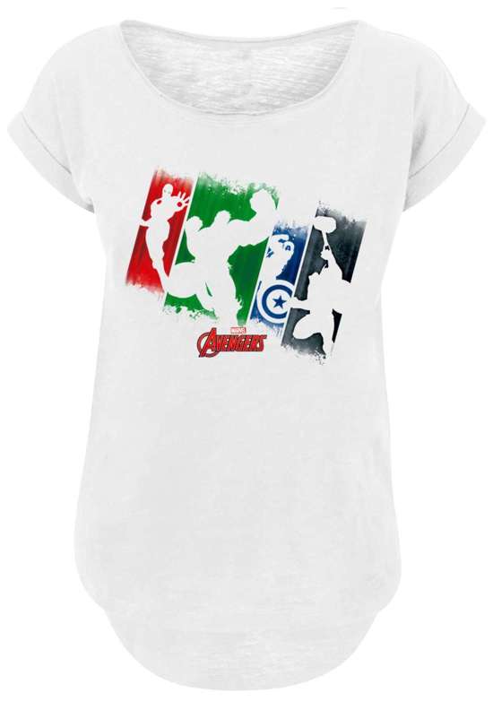 Рубашка с коротким рукавом Damen