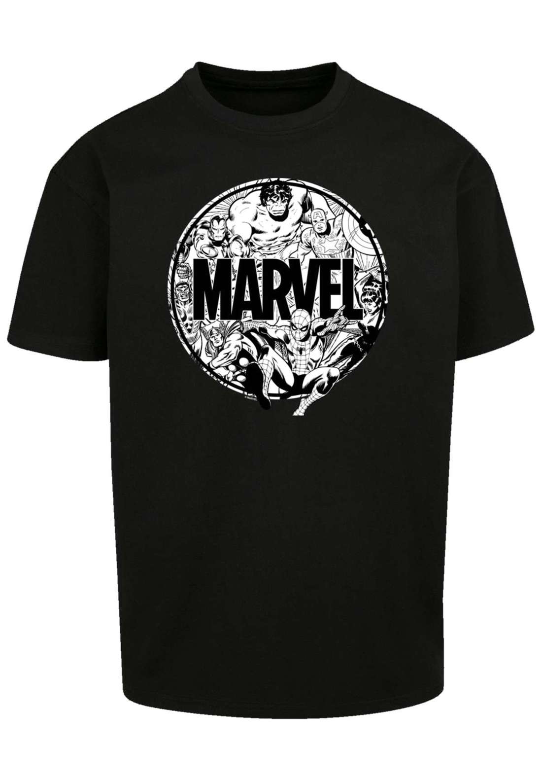 Рубашка с коротким рукавом Herren