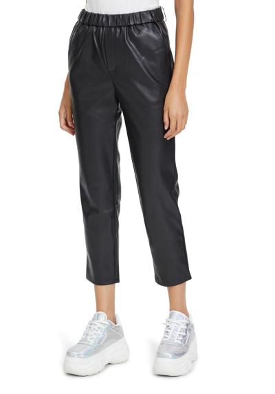 Тканевые брюки Casual-Hose mit Eingrifftaschen
