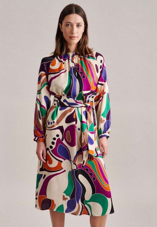 Летнее платье Schwarze Rose