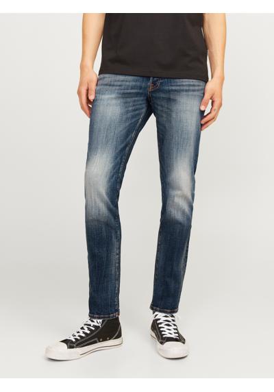 Джинсы узкого кроя JJIGLENN JJLUKE GE 938 NOOS