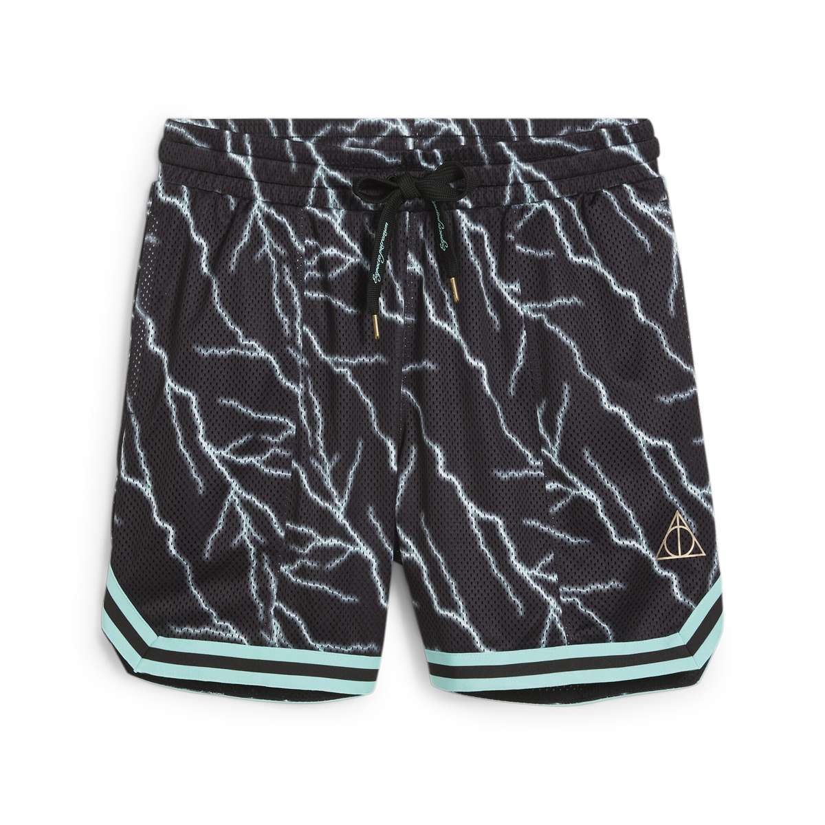 шорты HOOPS x HARRY POTTER™ Basketballshorts Damen