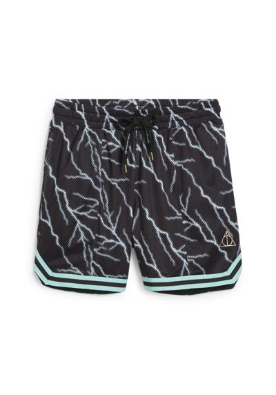 шорты HOOPS x HARRY POTTER™ Basketballshorts Damen