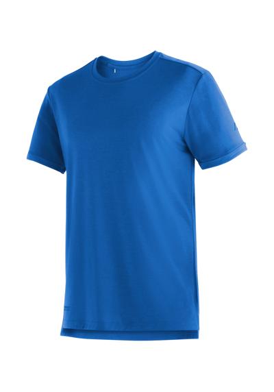 Футболка, мужская рубашка с короткими рукавами для походов и отдыха