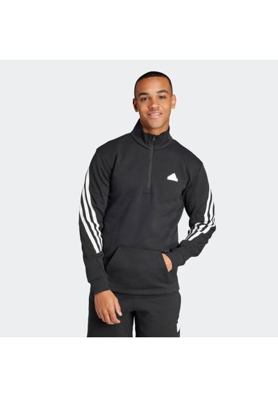 Свитер с высоким воротником M FI 3S HALFZIP