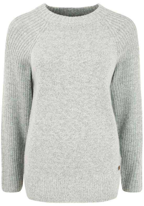 Вязаный свитер Pullover OXGianna