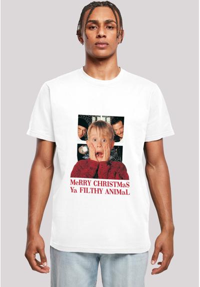 футболка Disney Kevin Allein zu Haus