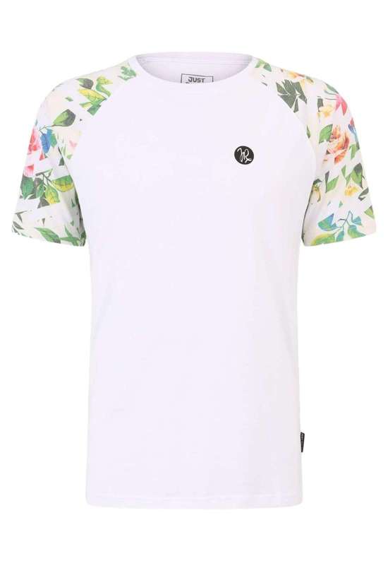 футболка Port Salerno T-Shirt