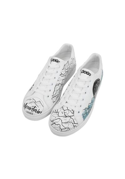 Кроссовки Damen Ace Sneakers Mountain Explorer Vegan Damen Sneaker /