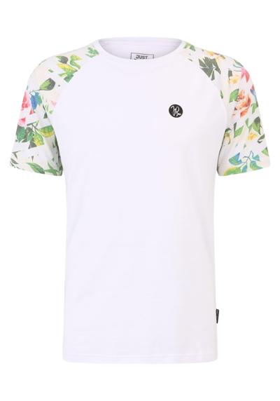 футболка Port Salerno T-Shirt