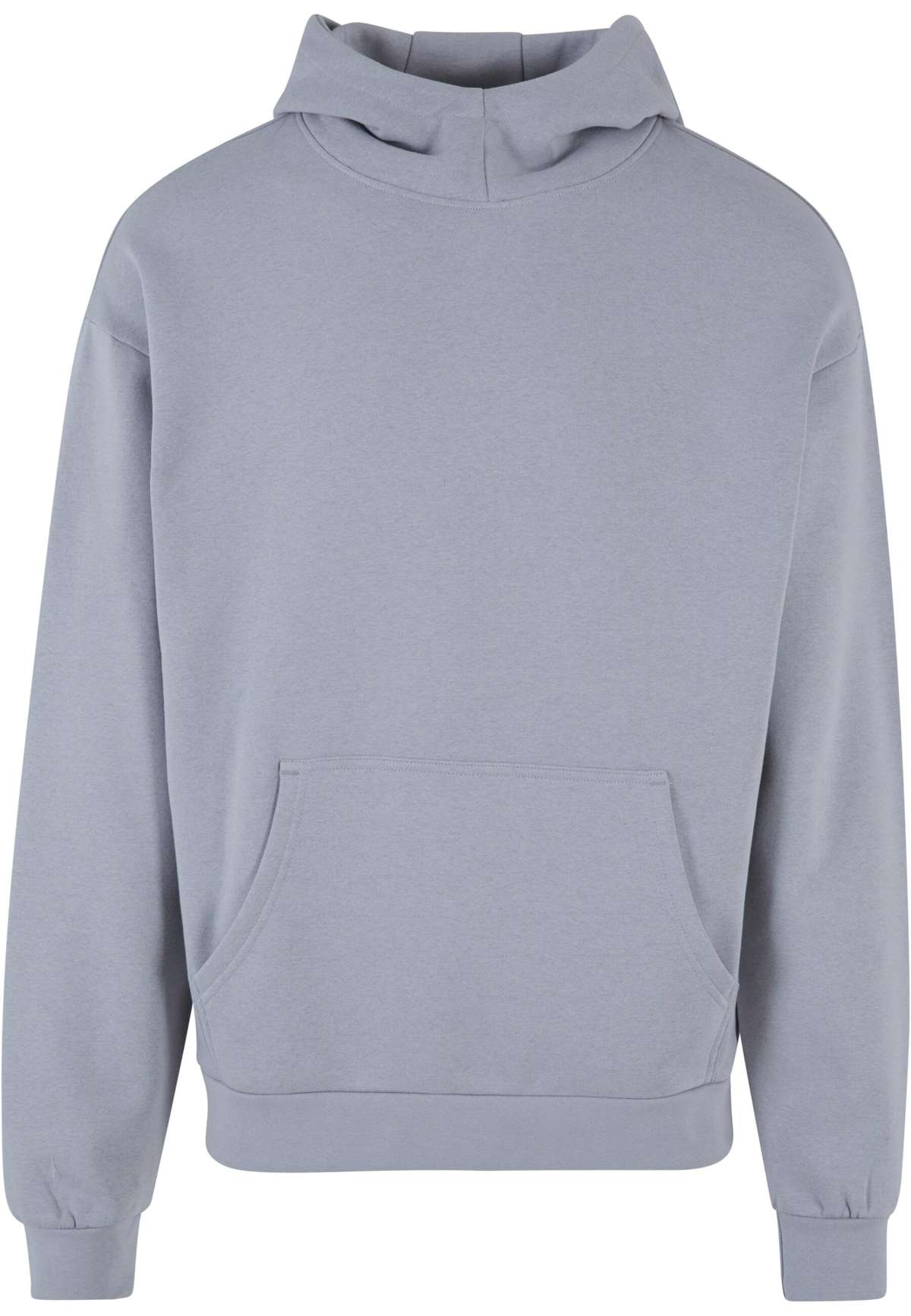 Толстовка с капюшоном Urban Classics Herren High Neck Hoody