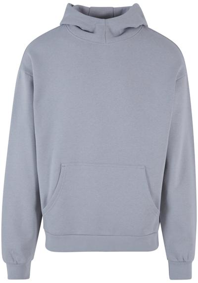 Толстовка с капюшоном Urban Classics Herren High Neck Hoody