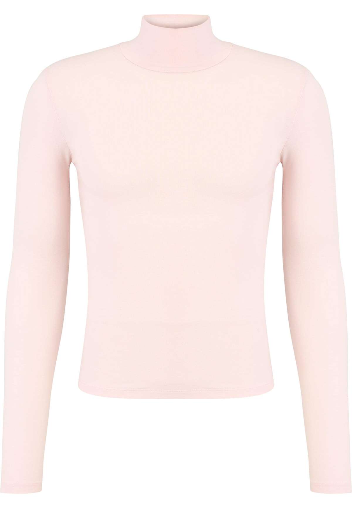 Рубашка с длинным рукавом Herren Turtleneck Basic