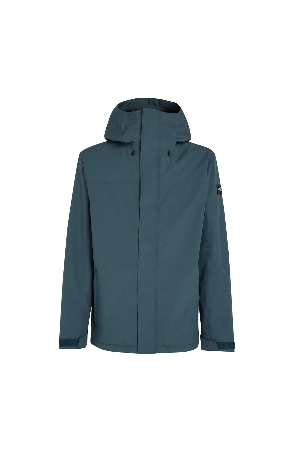 Куртка из софтшелла с капюшоном ECTO SHELL JACKET 10K/10K