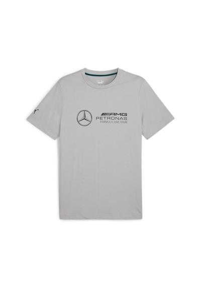 футболка Mercedes-AMG Petronas F1® ESS Logo T-Shirt Herren