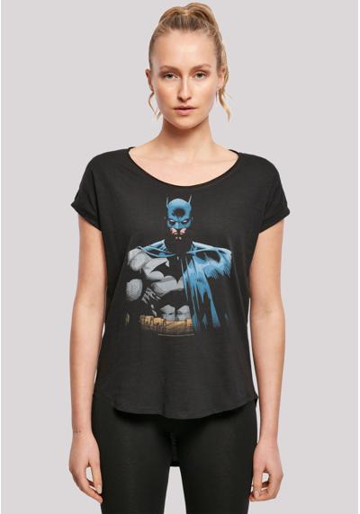 футболка Batman Close Up`