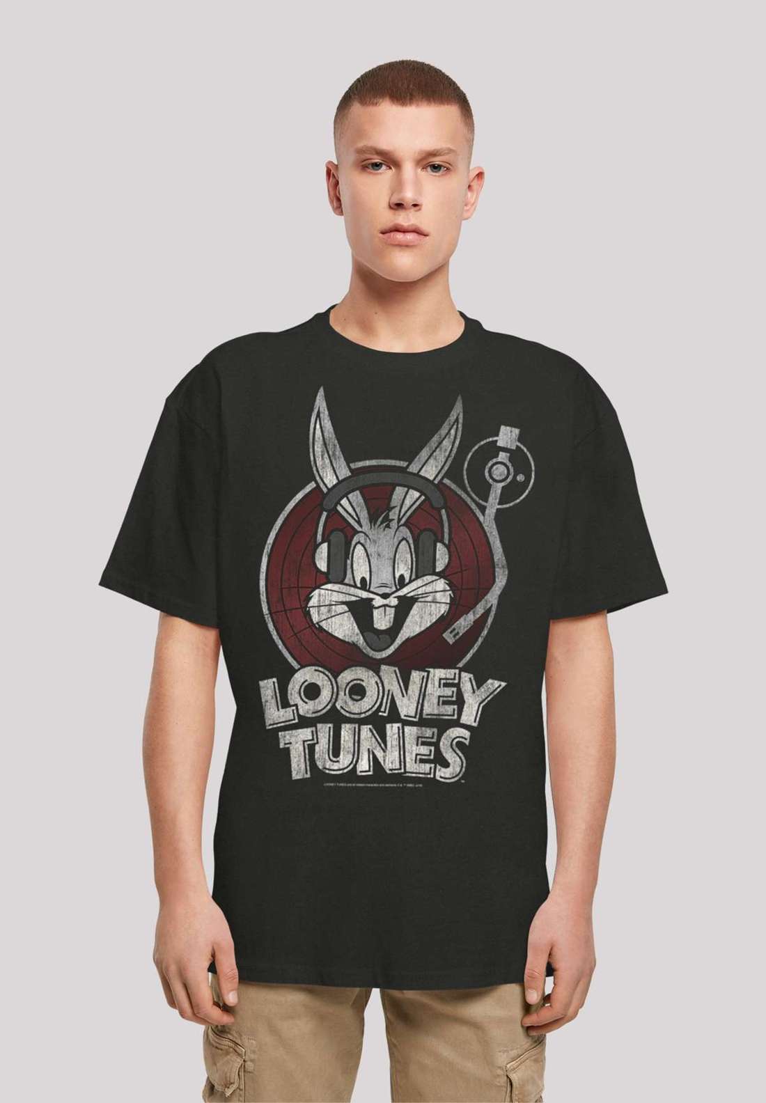 футболка Looney Tunes Looney Tunes Bugs Bunny
