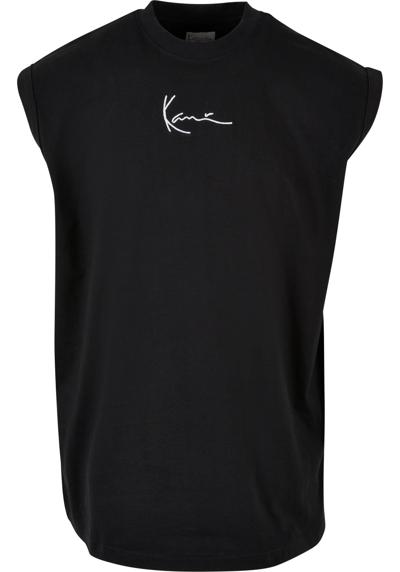 Майка Herren KM212-001-2 Small Signature Sleeveless Tee
