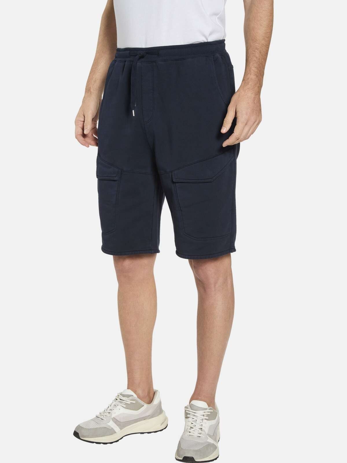 Пот Бермуды Sweatbermuda ELEGANTEZZA