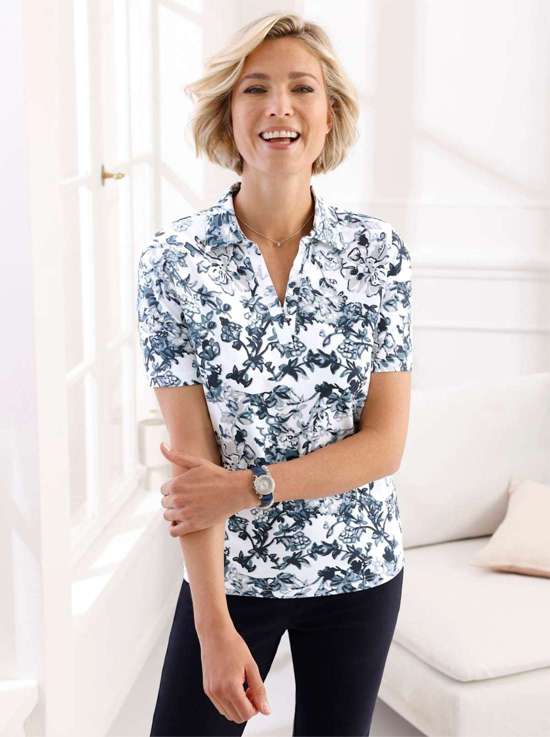 рубашка поло Shirt